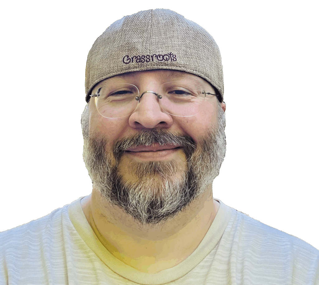 Image of Troy Benton